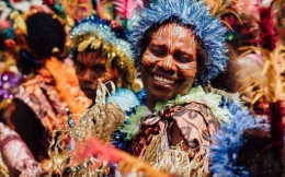 Sikap kita terhadap Vanuatu adalah cerminan kepribadian bangsa yang bermasalah | Sumber gambar : jpnn.com / Vanuatu Tourism