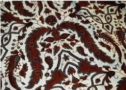 Batik Motif Keraton (sumber:alonabatik.com)