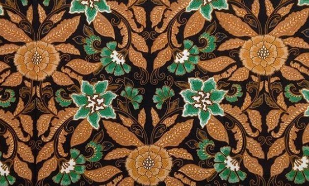 Hari Batik Nasional: Lestarikan Batik Khas Ciamis - Kompasiana.com