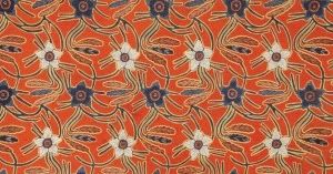 batik motif ciamis | dok dadang darmansyah