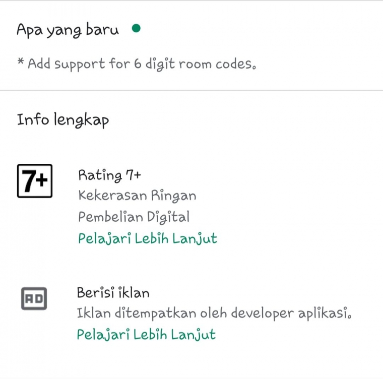 Sekilas Tentang Game Among Us Halaman All Kompasiana Com