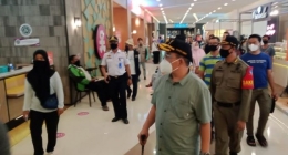 Pembatasan Jam Malam yang Tidak Jadi Diterapkan di Kota Cirebon | Sumber: radarcirebon.com