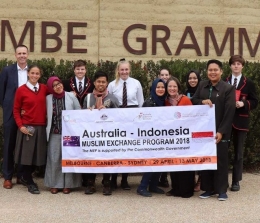 Diplomasi Publik di Indonesia. | balcombegrammar.vic.edu.au