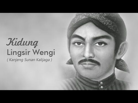 Sunan Kalijaga dan Kidung Lingsir Wengi (sumber: youtube channel Rivandi Saputra)