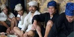 Orang Sunda (merdeka.com)