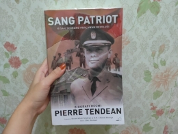 Sang Patriot: Kisah Seorang Pahlawan Revolusi | dokpri