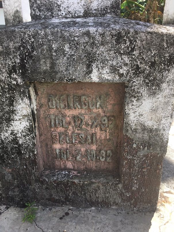 dokumen pribadi