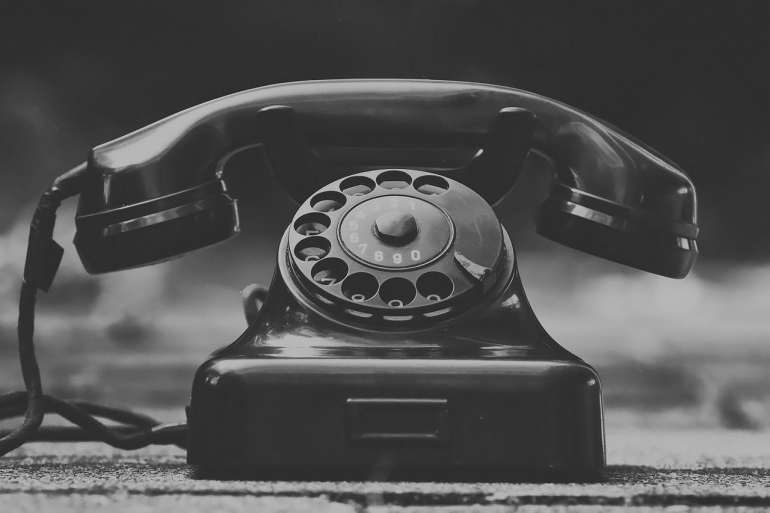 Telpon phobia? (Sumber: pixabay)