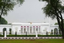 Istana Negara. Sumber: indonesia.go.id