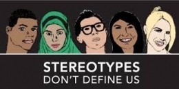 Stereotip tidaklah mendefinisikan siapa kita/Sumber: ecenglish.com