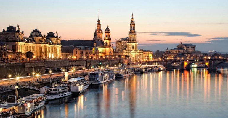 Dresden (sumber:  bergfex.com)