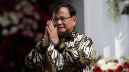 Prabowo Subianto (makassar.tribunnews.com)