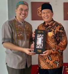 Foto Dokumentasi Pribadi