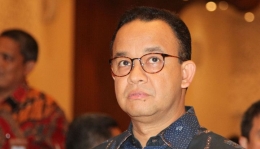Gubernur DKI Jakarta Anies Baswedan | Sumber gambar: wartaekonomi.co.id
