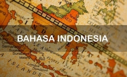 Ilustrasi Bahasa Indonesia. (ilustrasi: liputan6.com)