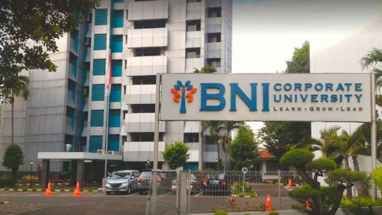 Pusdiklat BNI (pqm.co.id)