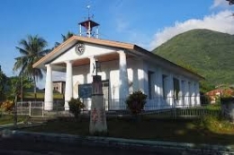Gereja Tua Banda Naira. Sumber: tripadvisor.co.id
