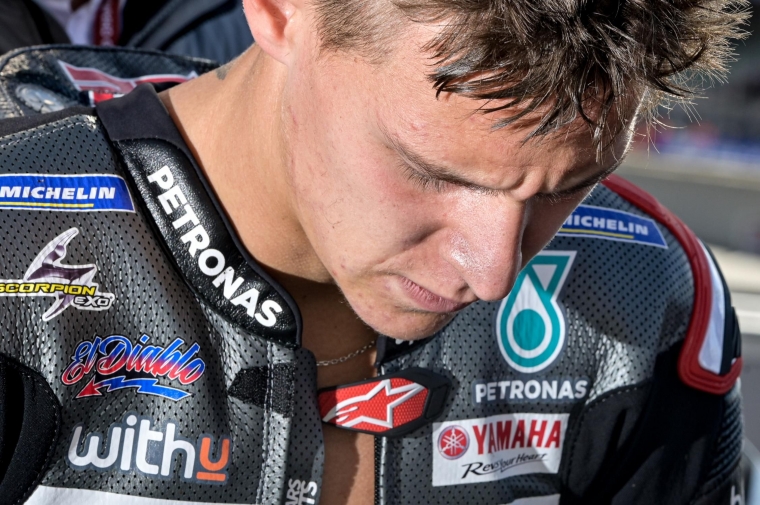 masih jadi pemuncak klasemen sementara (dok.motogp.com)