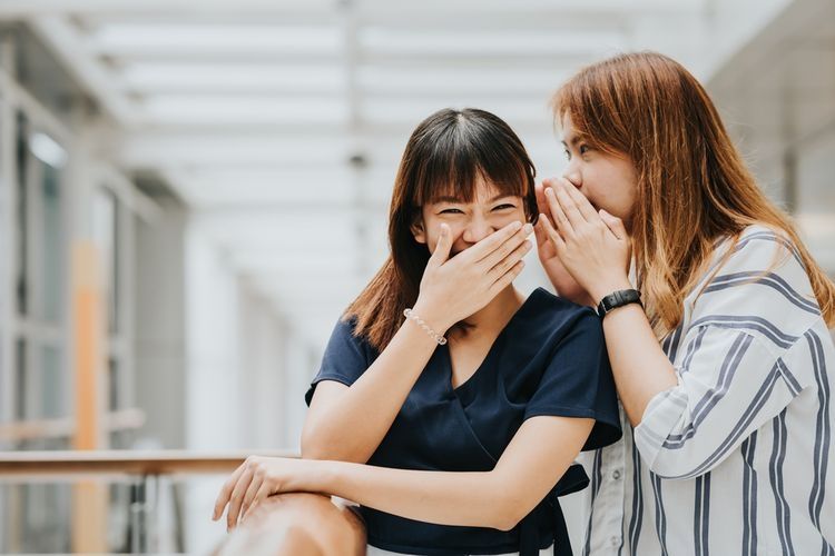 Pembicaraan seks masih dianggap tabu (Ilustrasi: shutterstock via kompas.com)