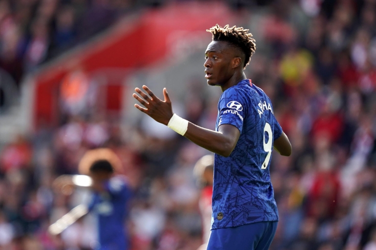 Tammy Abraham | Getty Images