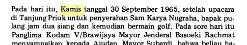 Yani, Amelia. 1988. "Profil Seorang Prajurit TNI". Jakarta: Pustaka Sinar Harapan. hlm. 190.