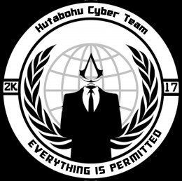 Hutabohu Cyber Team