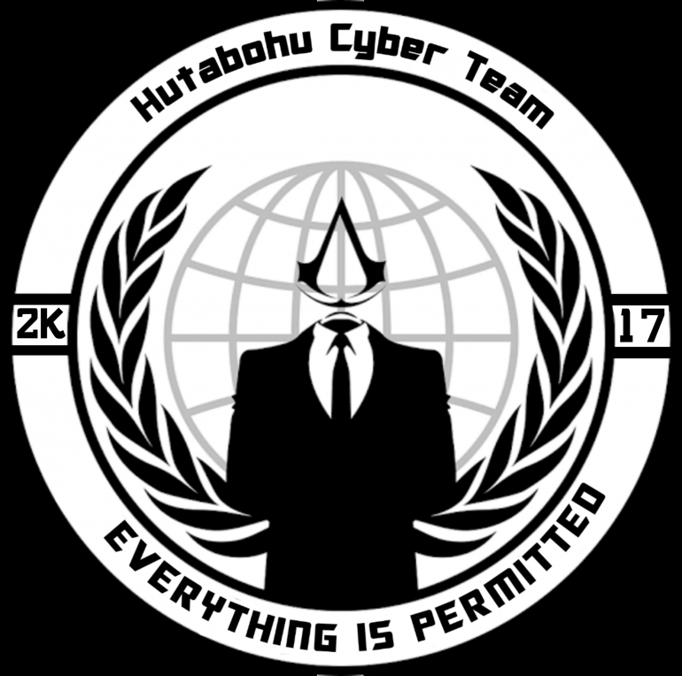 Hutabohu Cyber Team