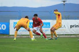 Timnas U-19 Indonesia vs Makedonia Utara U-19 (rmco.id)
