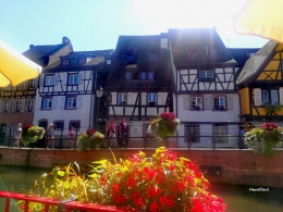 Colmar Alsace - foto: HennieTriana