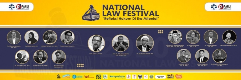 National Law Festival