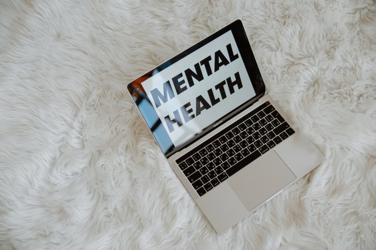  Ilustrasi Mental Health | Foto oleh Polina Zimmerman dari Pexels