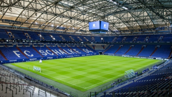 Veltins Arena, kandang dari Schalke 04. | foto: schalke04.de