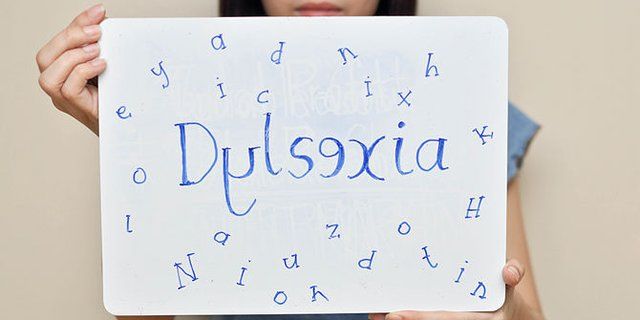 ilustrasi disleksia. www.wikihow.com 