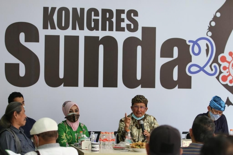 Dialog Kongres Sunda (rmco.id)