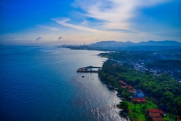 Lautan Indonesia | pexels.com