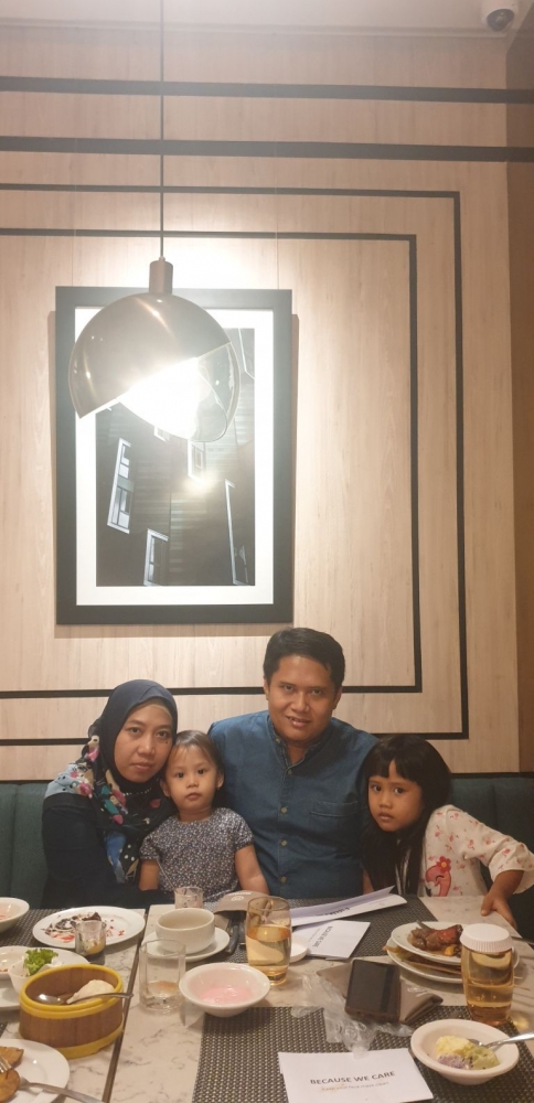 Dok. pribadi