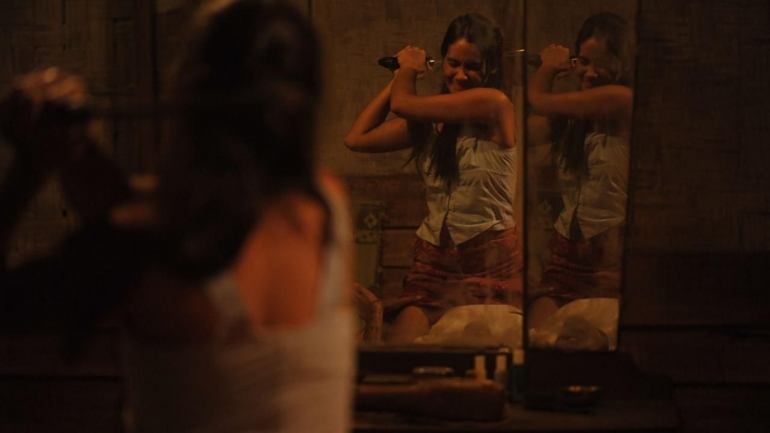 One of the scene in the film via Google.