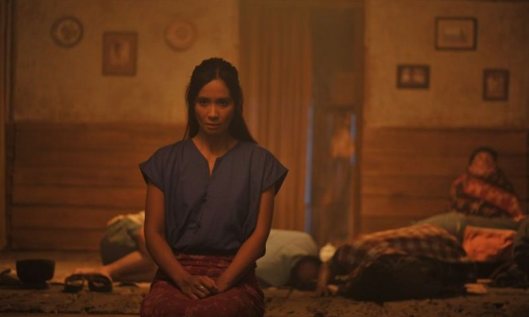 One of the scene in the film via Google.