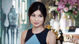 Astrid Leong-Teo yang diperankan oleh Gemma Chan dalam film Crazy Rich Asian. Sumber : Allure