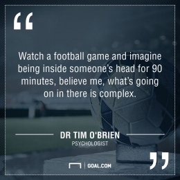 Quote dr Tim O'Brien. | Goal.com