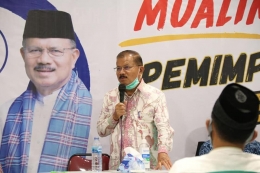 Sumber: Facebook Relawan Ali Mukhni