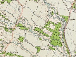 gambar dari http://maps.library.leiden.edu/