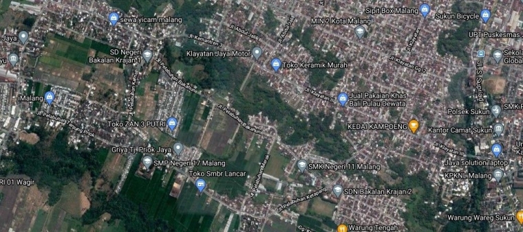peta dari https://www.google.com/maps/@-8.0035389,112.6067204,1545m/data=!3m1!1e3