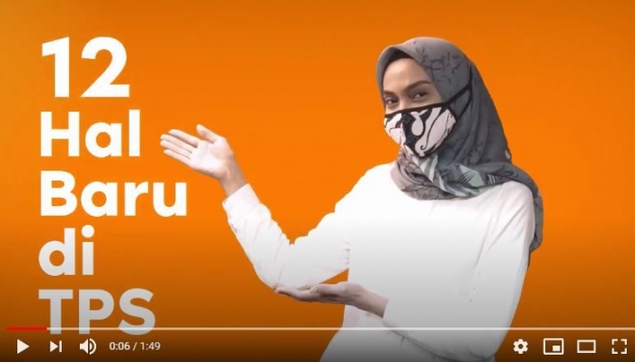 Dok: Youtube/Firman Arifin