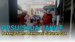 Suku Dinas Kebersihan Jakarta Utara