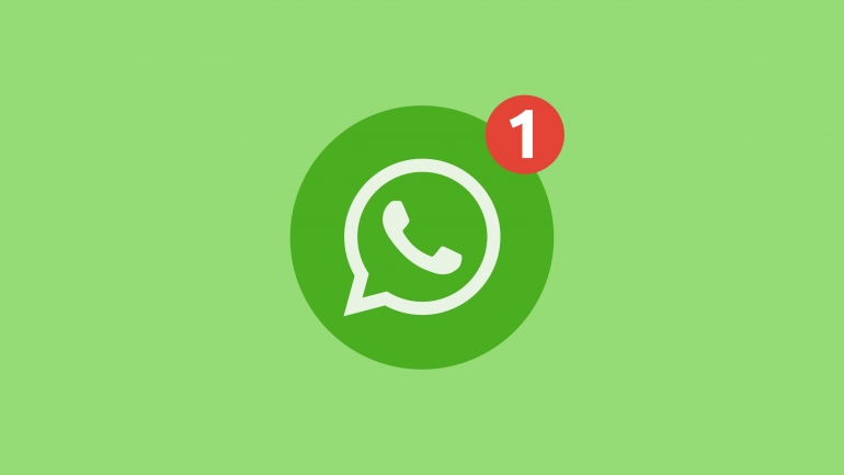 Whatsapp bisnis | dok. whatsapp.com