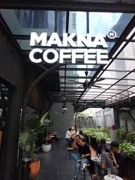 Makna Coffee | Source: Zomato.com