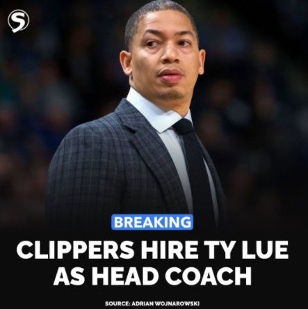New Architech for LA Clippers (Source:instagram.com/@