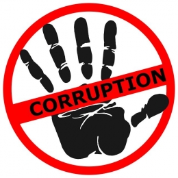 Gambar diambil dari Pixabay, karya Zelandia. Mental korupsi adalah yang utama harus dibasmi. Mental korupsi yang tumbuh sangat rapat di Indonesia
