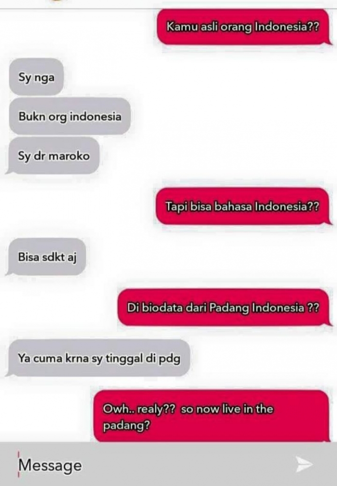 Dokumen pribadi